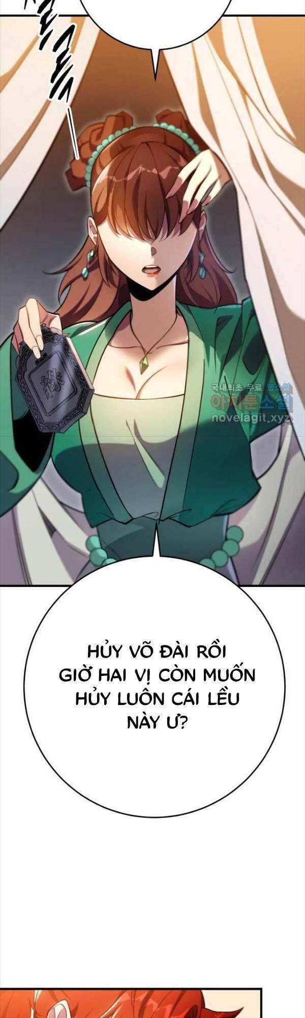 cửu thiên kiếm pháp chapter 58 16