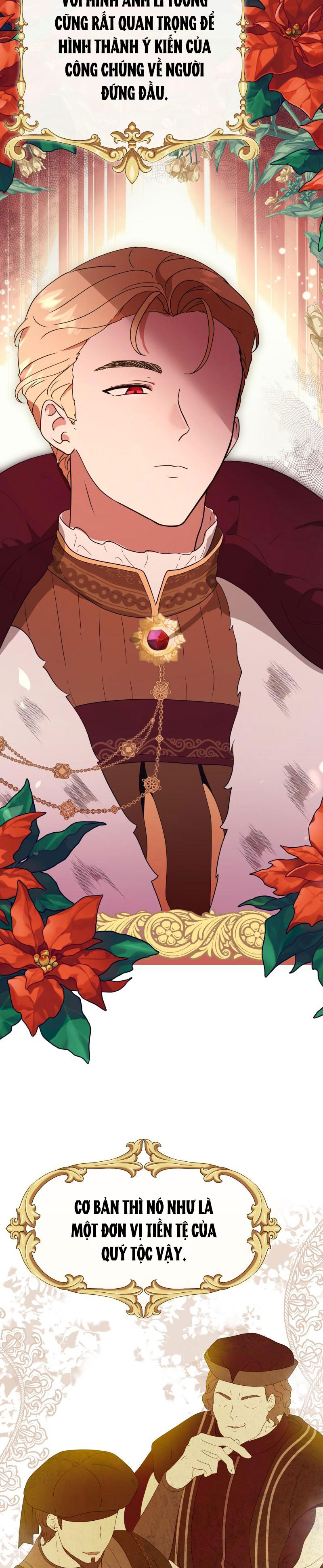 hãy tránh xa khỏi tôi, romeo chapter 20 8