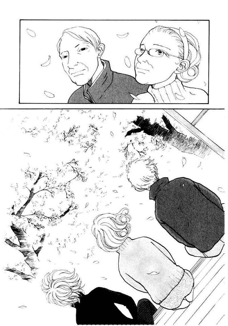 fushigi na shounen chapter 0 29