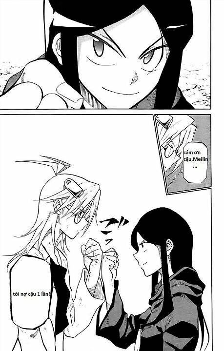 tripeace chapter 25 10