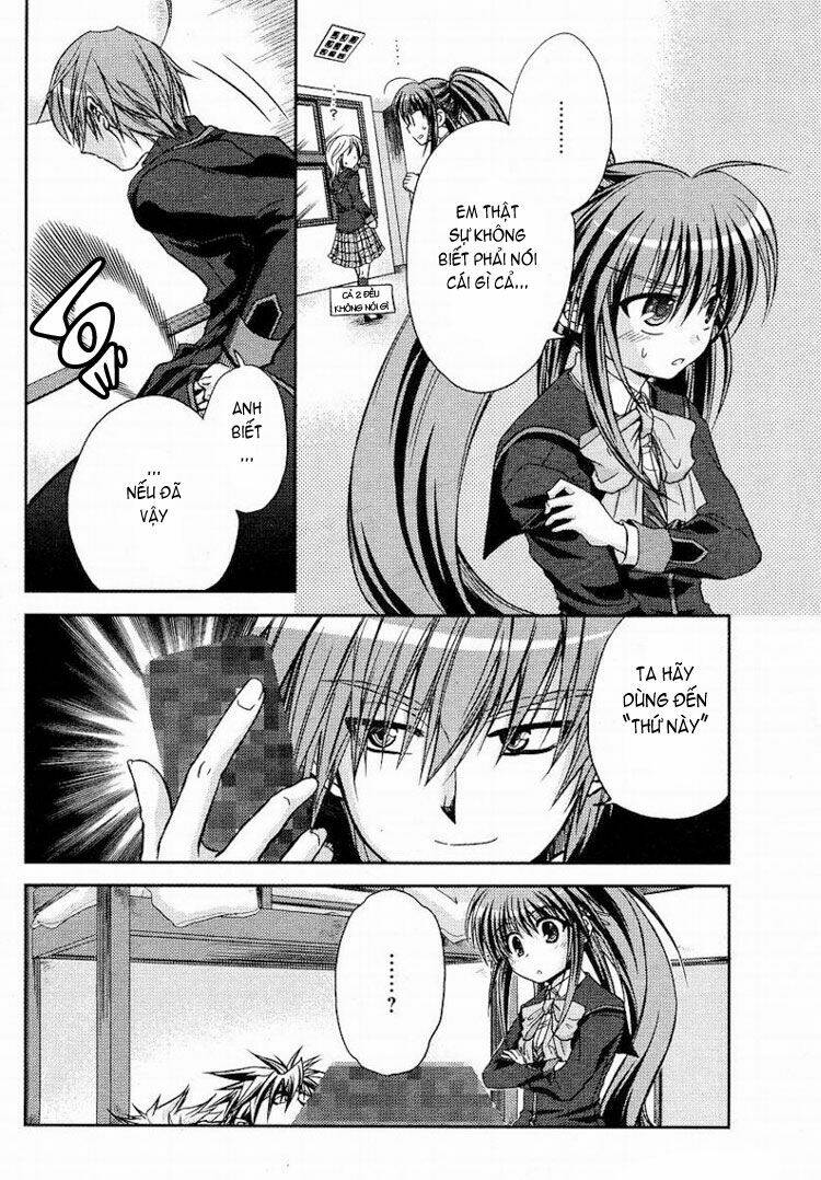 little busters! (anagura mogura) chapter 4 3