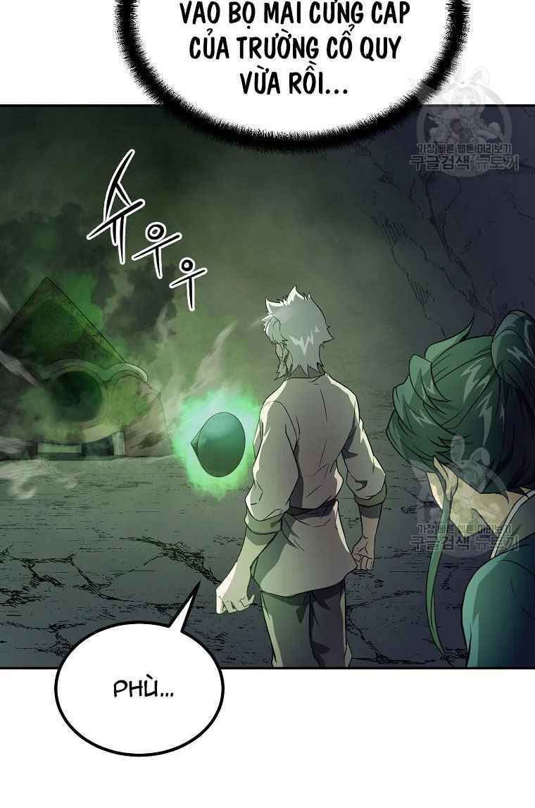 thiếu niên phương sĩ chapter 26 125