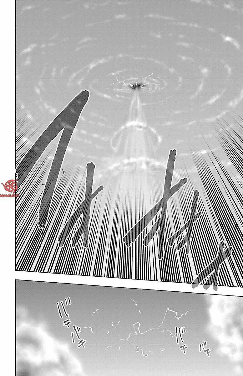 mahou shoujo of the end chapter 51 39