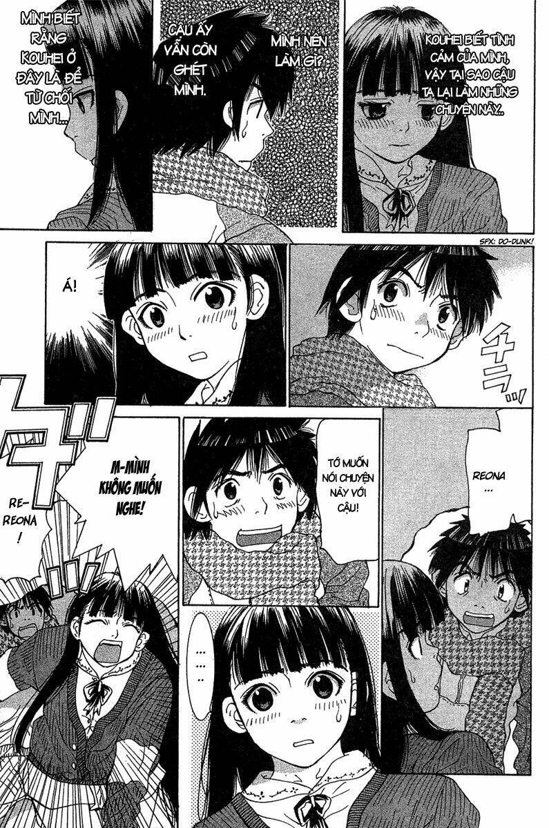 gacha gacha chapter 22 12