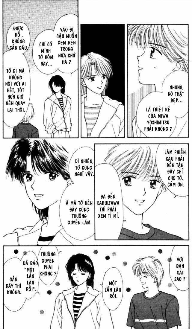 marmalade boy chapter 16 34