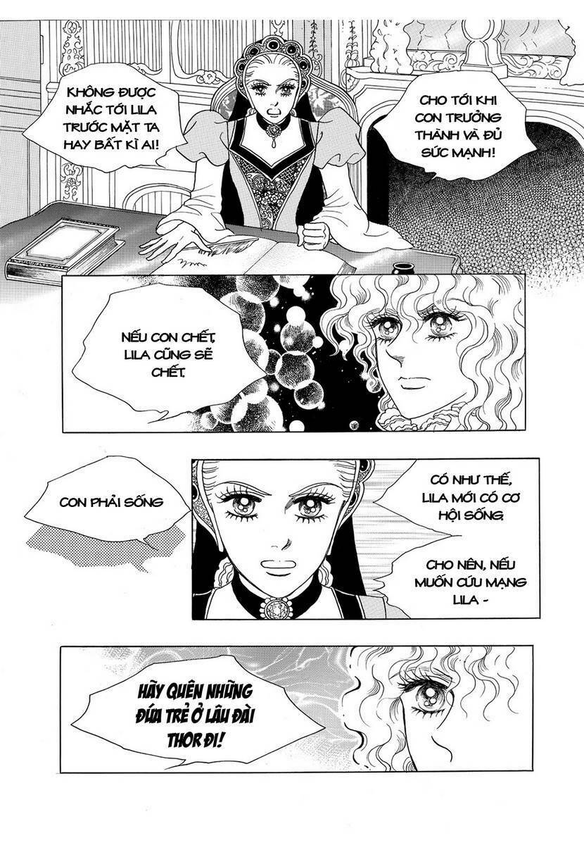 princess - công chúa xứ hoa (bản đẹp) chapter 68 58