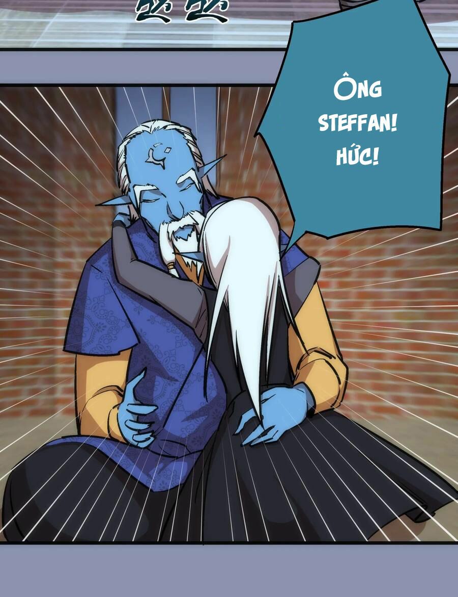 tôi không phải quỷ vương chapter 43 3