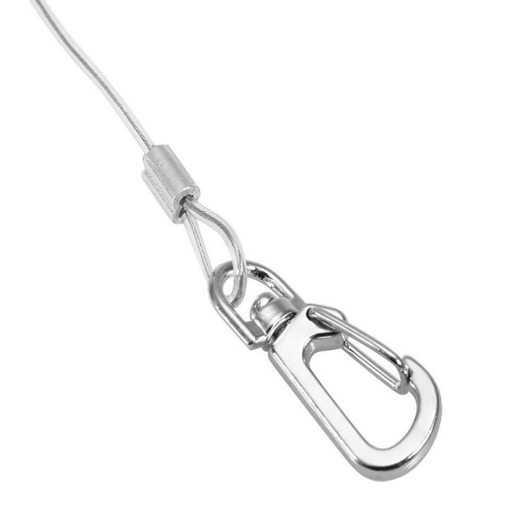 Dây cột chân chim - dây cột gà dài 2m5