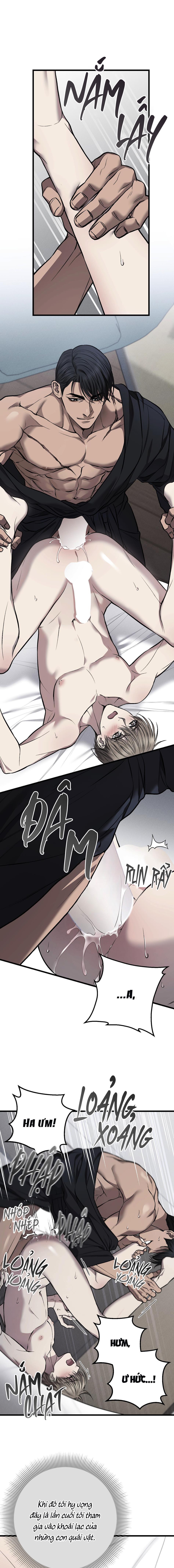 xx cặn bã chapter 12 2