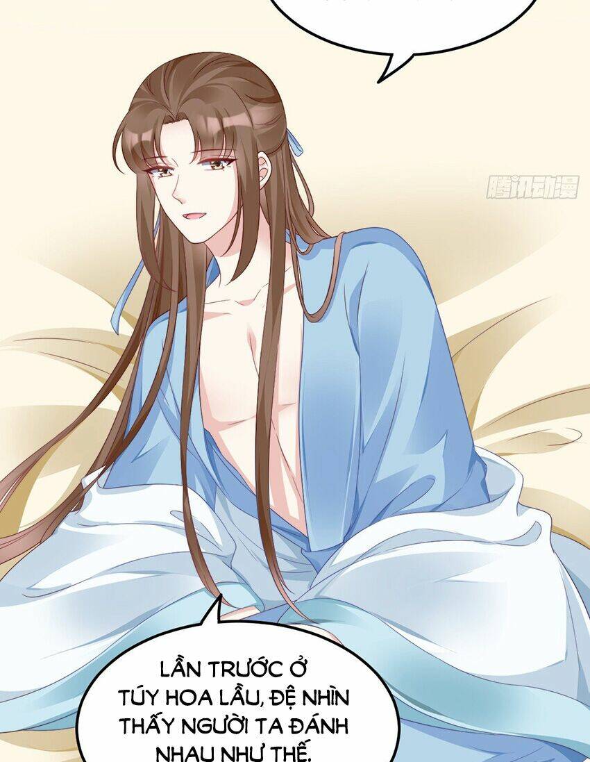 ta ở cổ đại nuôi nam nhân chapter 63 31