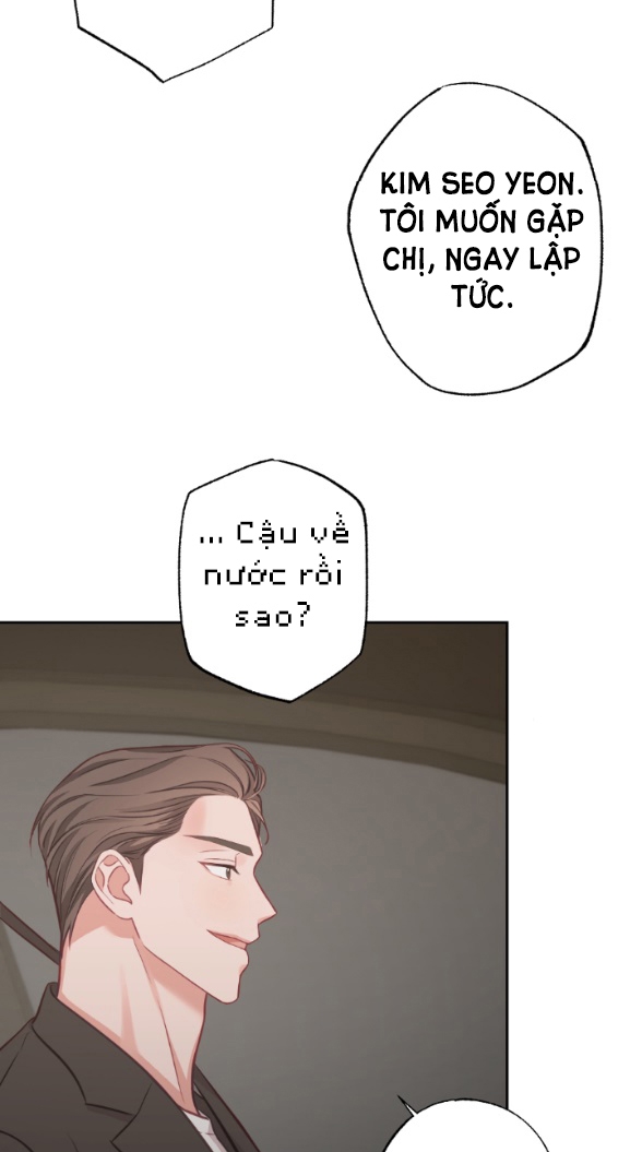 Trợ Lí Kim, Ăn Thử Không chapter 15.2 - Trang 22
