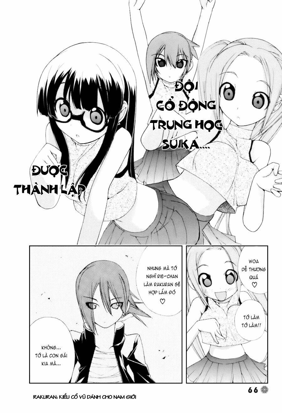 14 juicy chapter 22 2