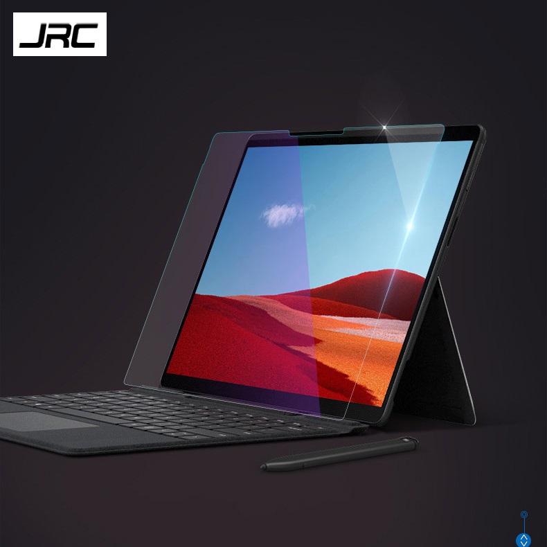 Kính cường lực JRC dành cho Surface Pro 8- Hàng chính hãng