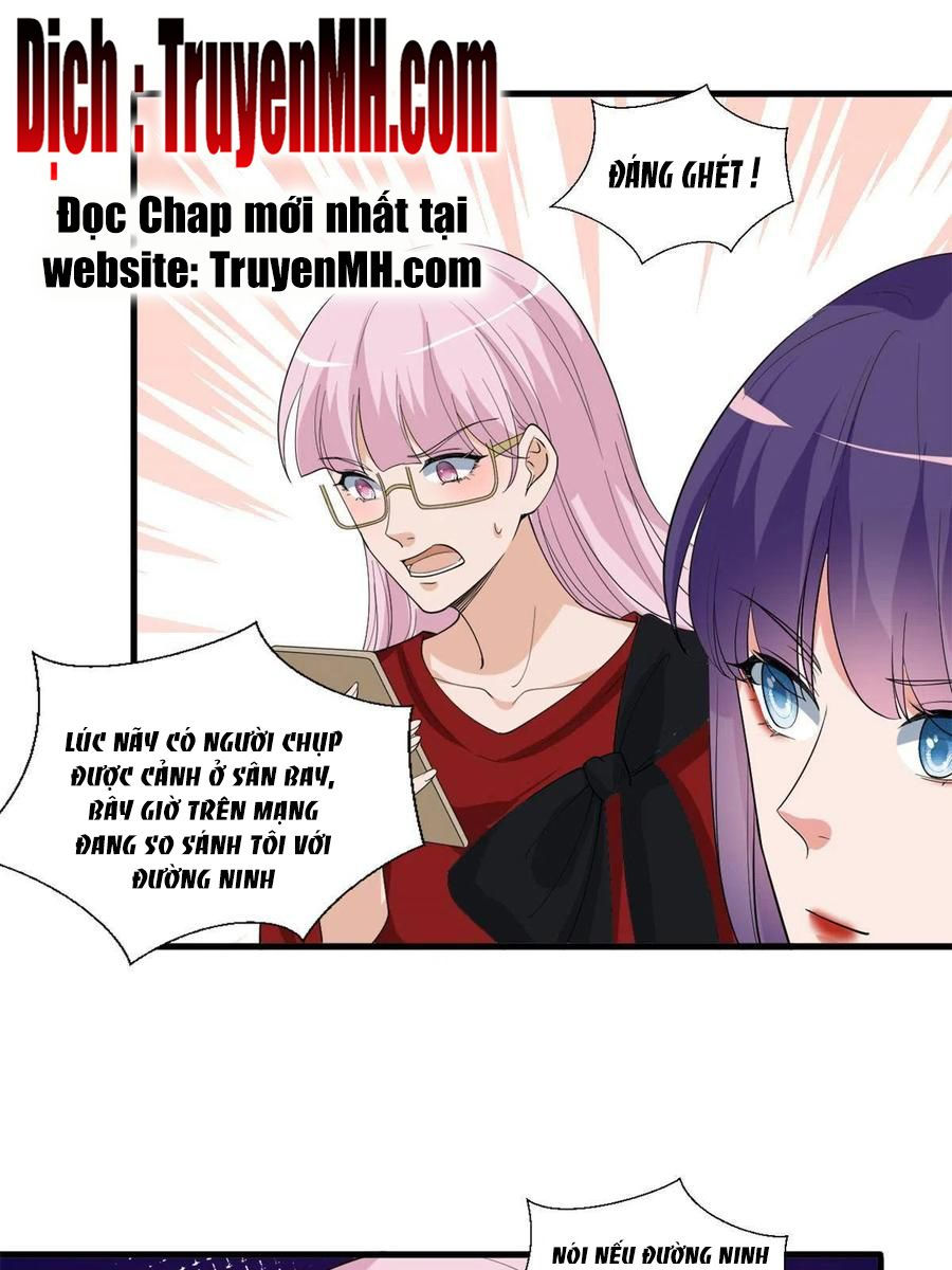 thí hôn lão công, cần giúp sức chapter 528 13