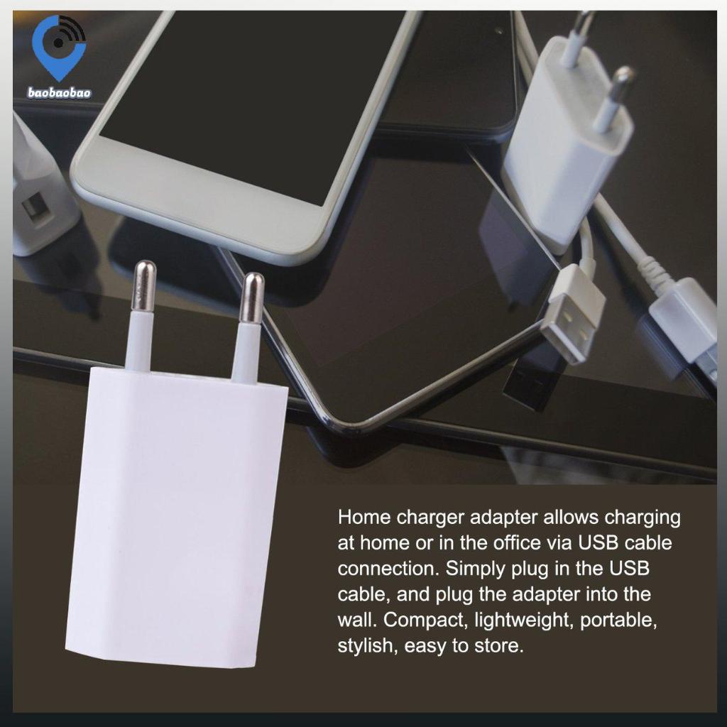 Cóc sạc 1A đầu dài điện thoại android ios iphone apple samsung LG oppo xiaomi sony- charger adapter