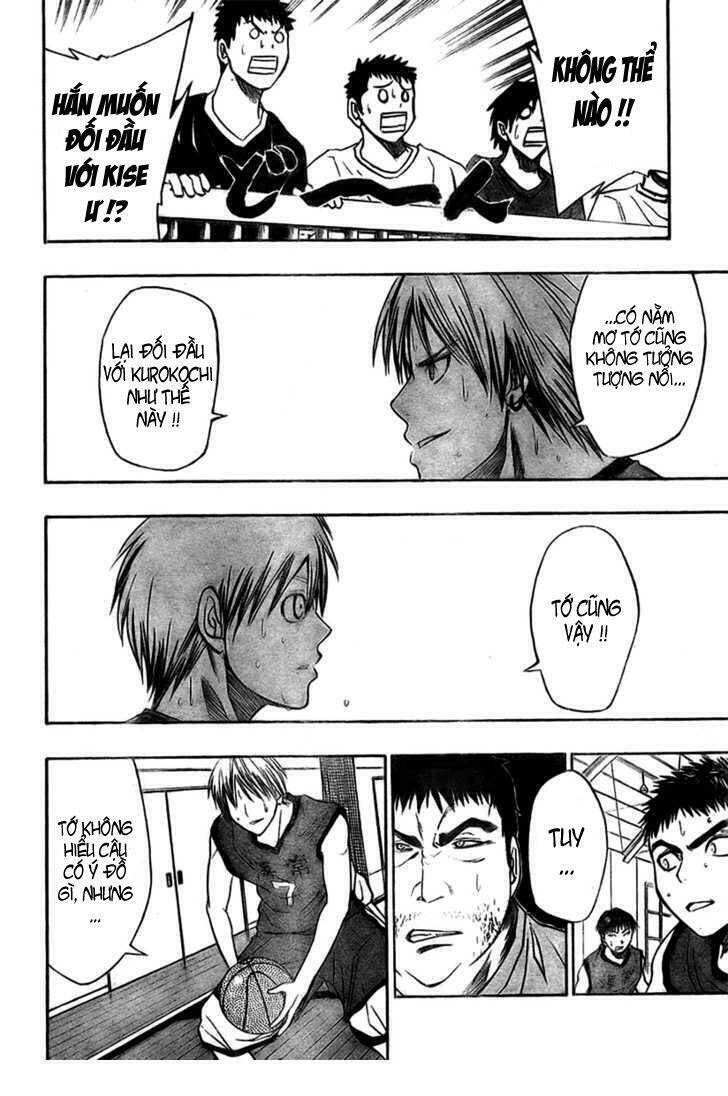 vua bóng rổ kuroko chapter 8 4