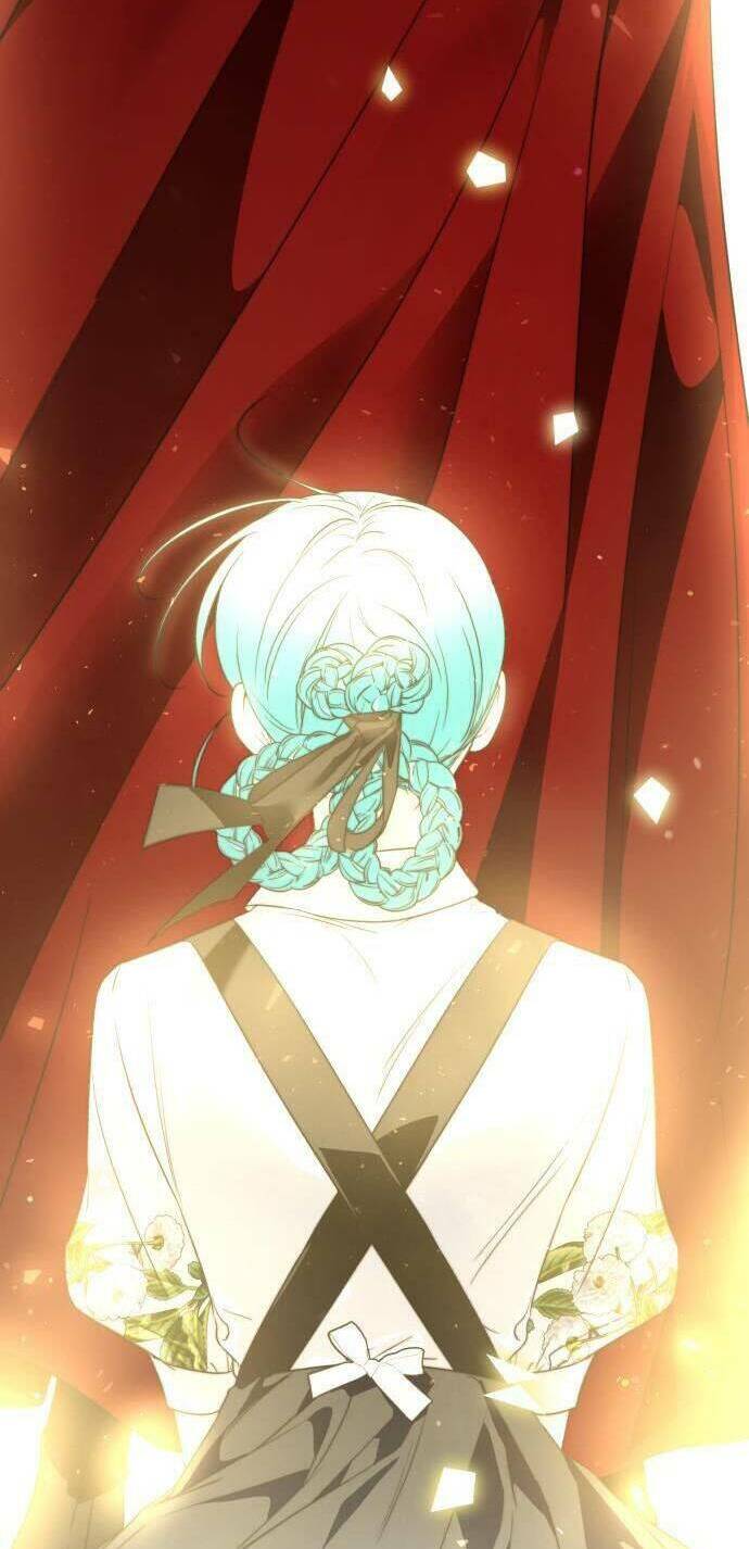 công nương mint bé nhỏ chapter 46 22