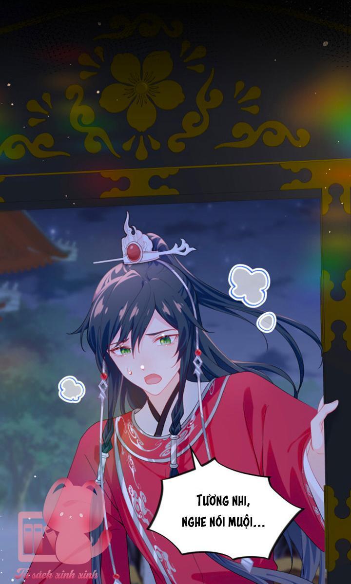 một đêm nọ đột nhiên yandere tới! chapter 70 40