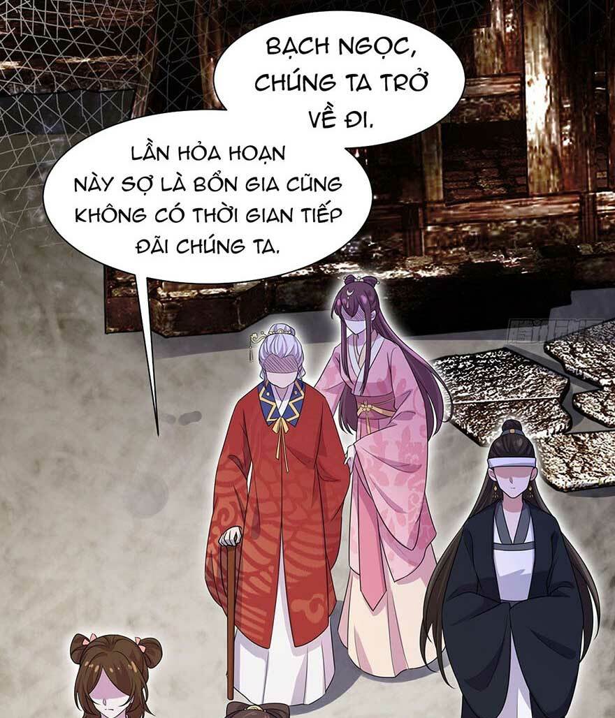 hoạn phi thiên hạ chapter 40 52