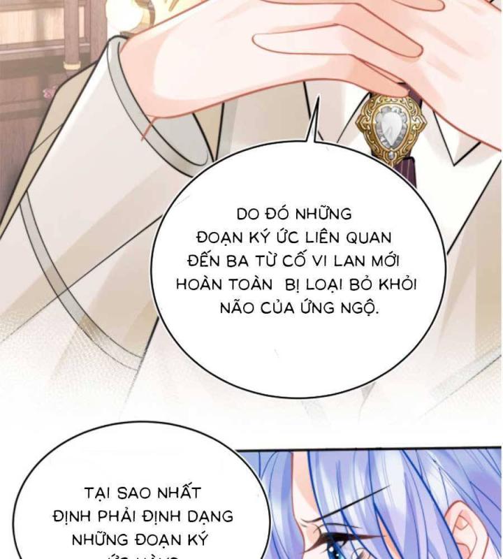 vị chỉ huy lạnh lùng khóc trong vòng tay tôi chapter 38 33