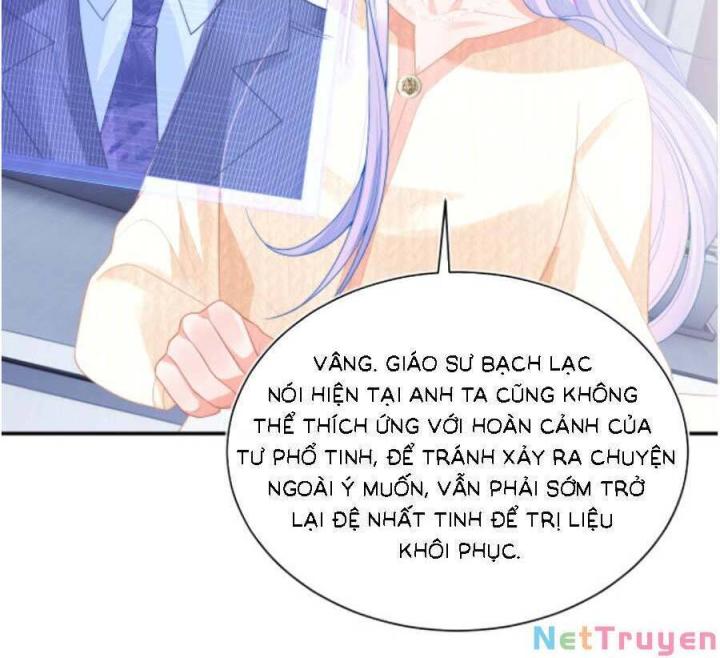 vị chỉ huy lạnh lùng khóc trong vòng tay tôi chapter 17 25