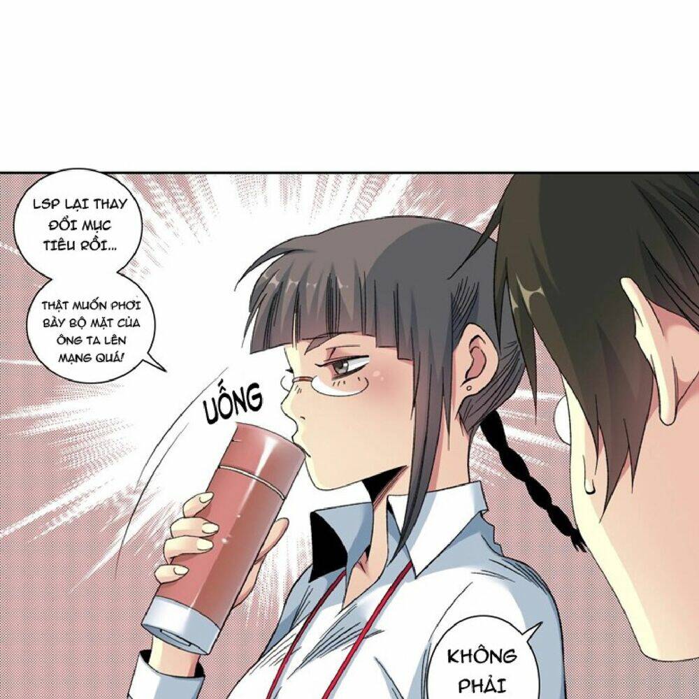 câu lạc bộ trường sinh chapter 101 44