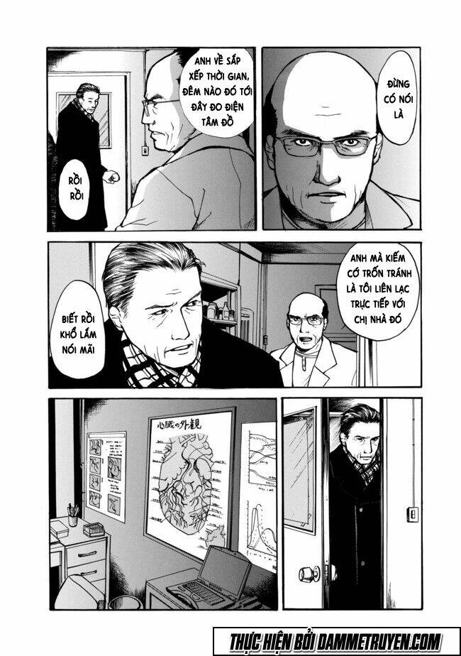 yuubaku hossa chapter 1 20