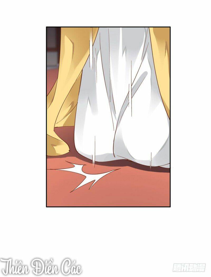 hoàng hậu canh gà chapter 4 17