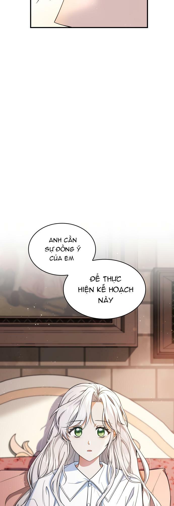 'di vật' melvin để lại chapter 4 50