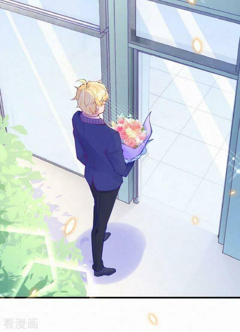 mami đột kích, thiên tài manh bảo khốc daddy chapter 73 4