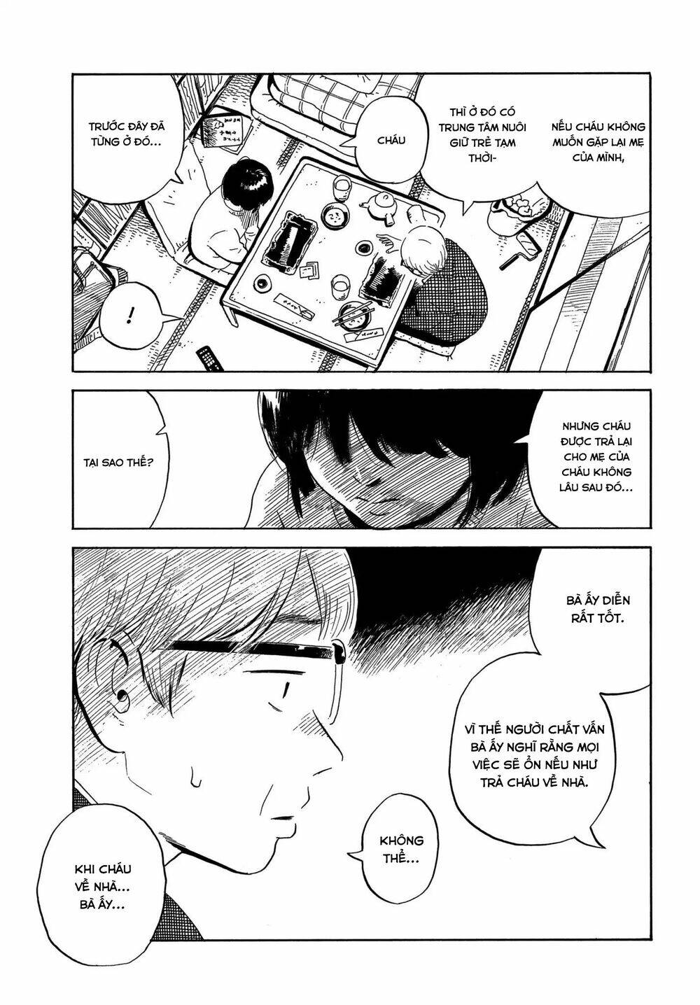 nora to zassou chapter 7 25