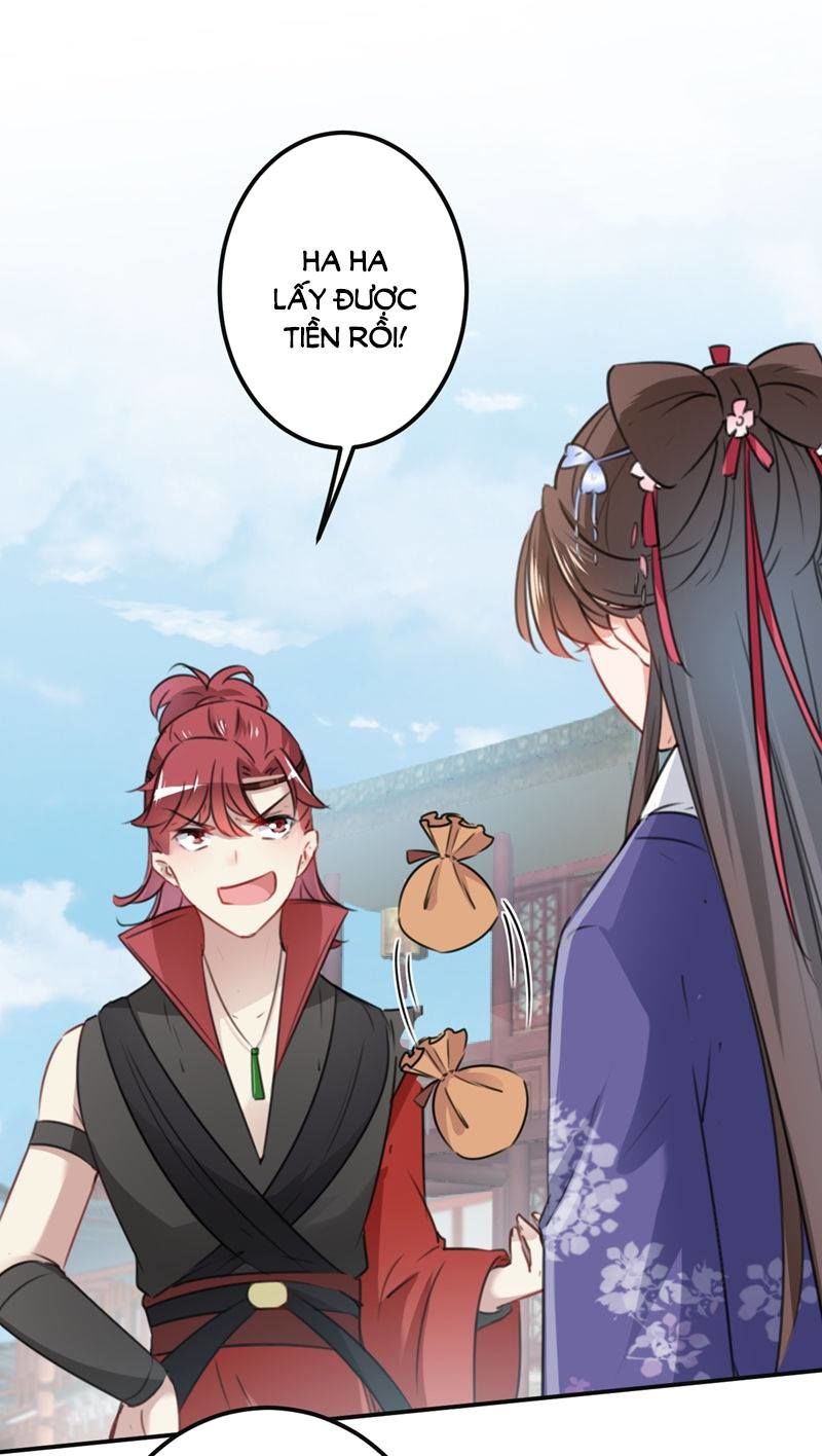 vương gia không thể trêu chapter 99 14