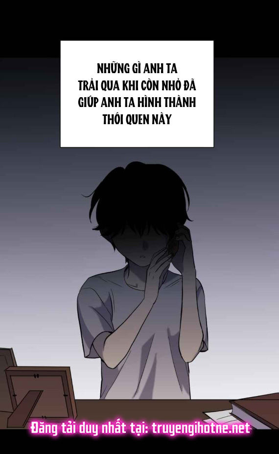 [16+] người đàn ông tầng trên chapter 14.2 17