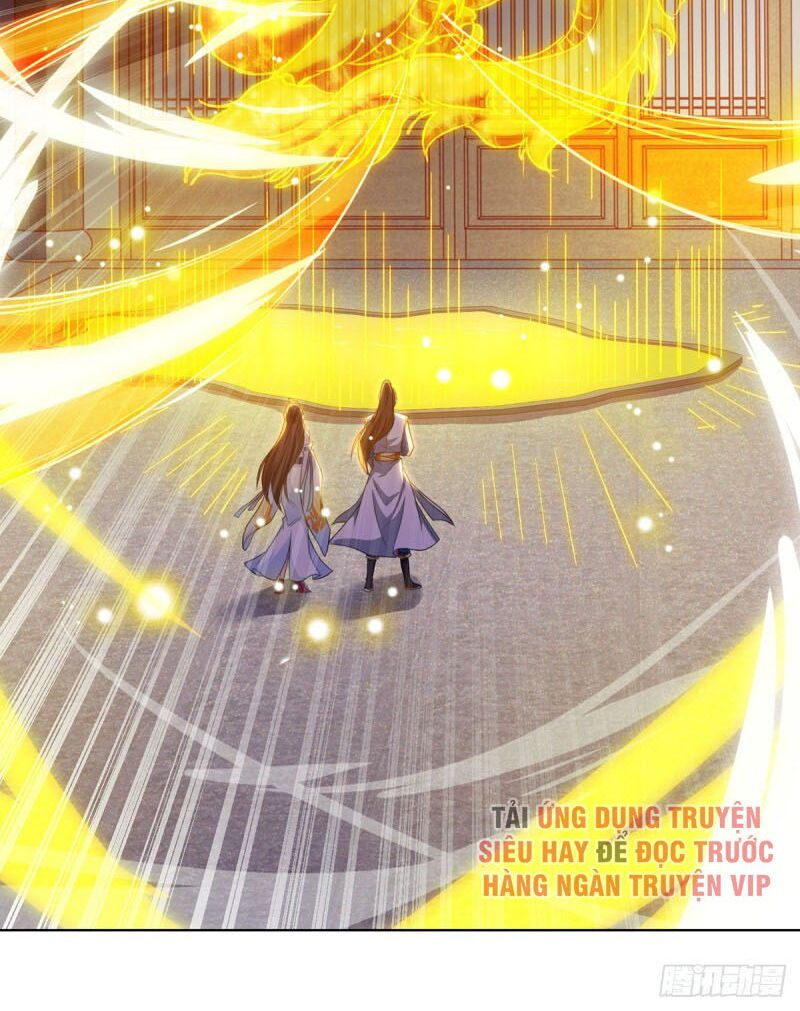 chúa tể tam giới chapter 130 6