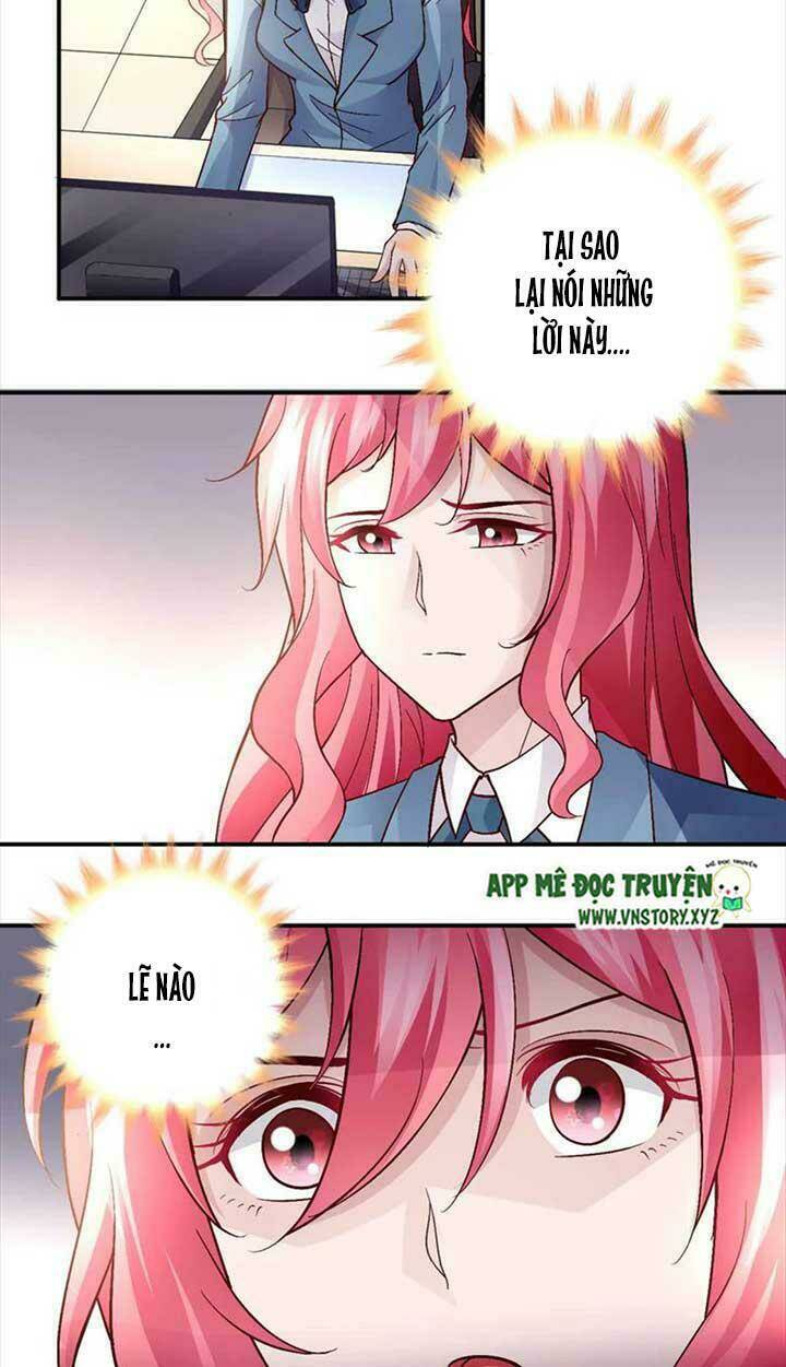 trò chơi săn tình - tổng tài khó kìm lòng chapter 86 16