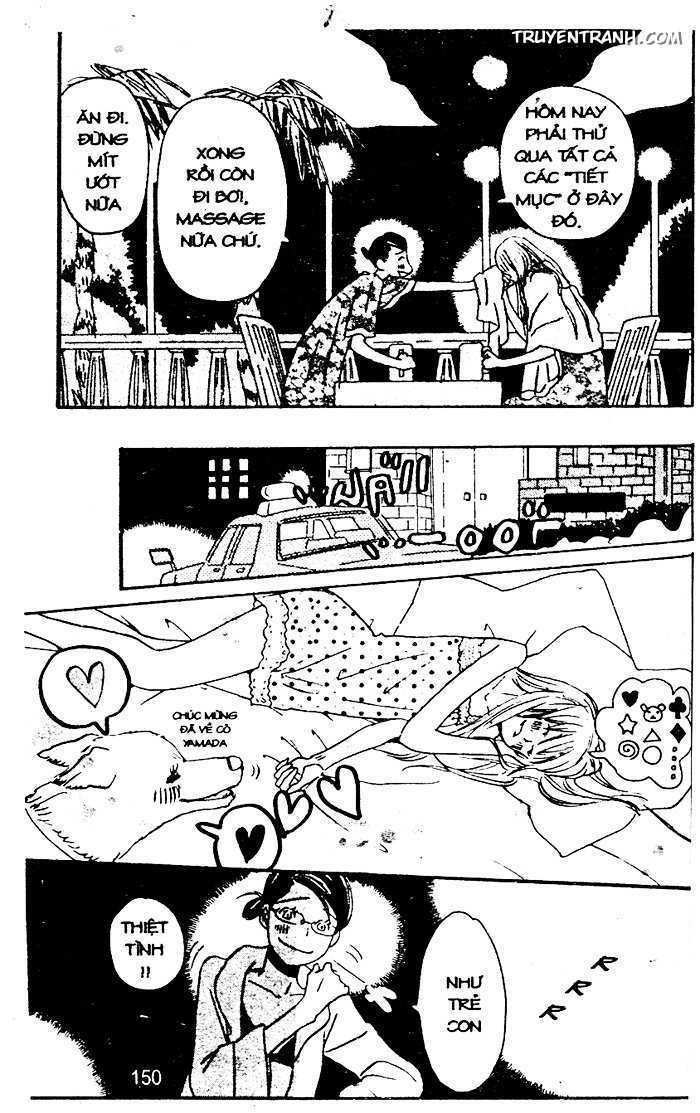 love n life chapter 52 18