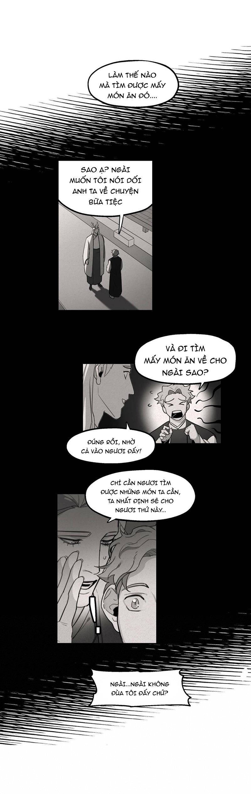 ta không phải tiều phu chapter 6 7