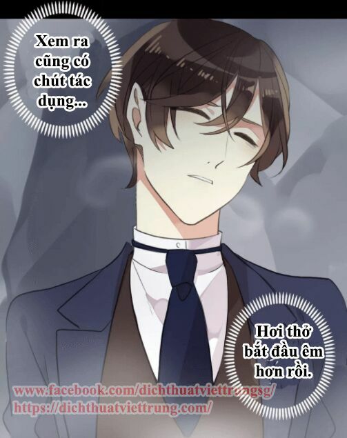 vết cắn ngọt ngào phần 2 chapter 8 7