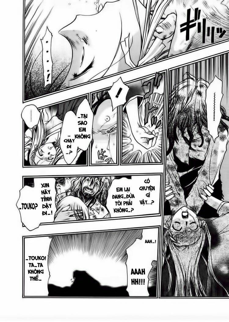 sakura no ichiban chapter 10 19