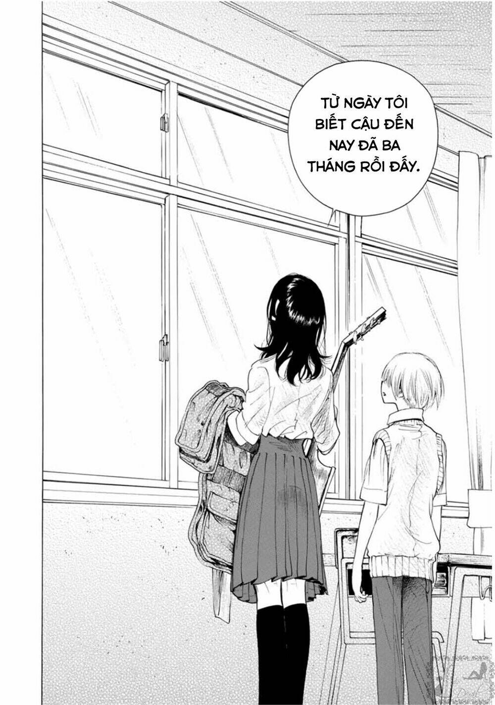 miageru to kimi wa chapter 14 18