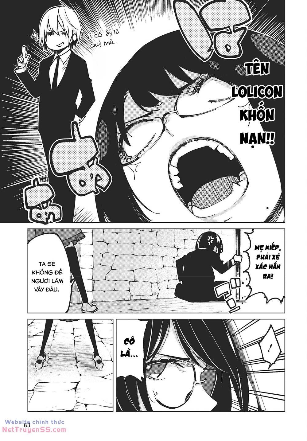 jiangshi kaitan blood chapter 68 21