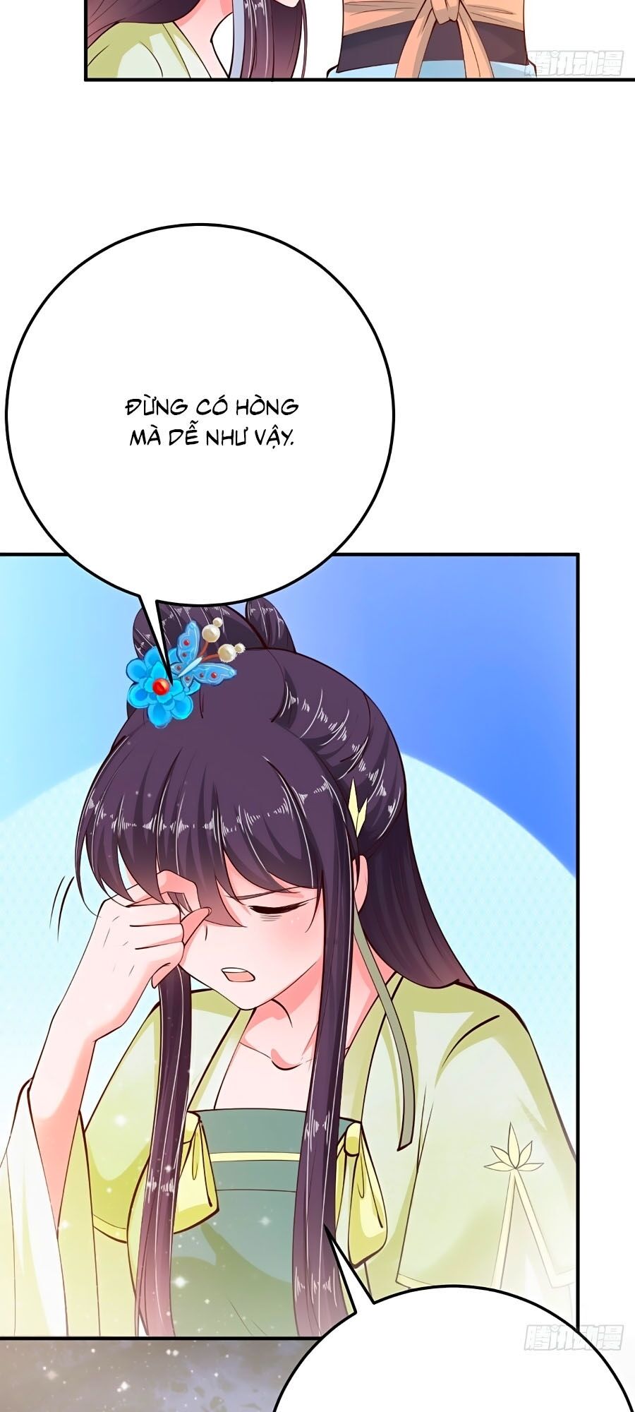 phượng ngự tà vương chapter 23 20