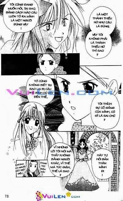 duyên kỳ ngộ chapter 5 79