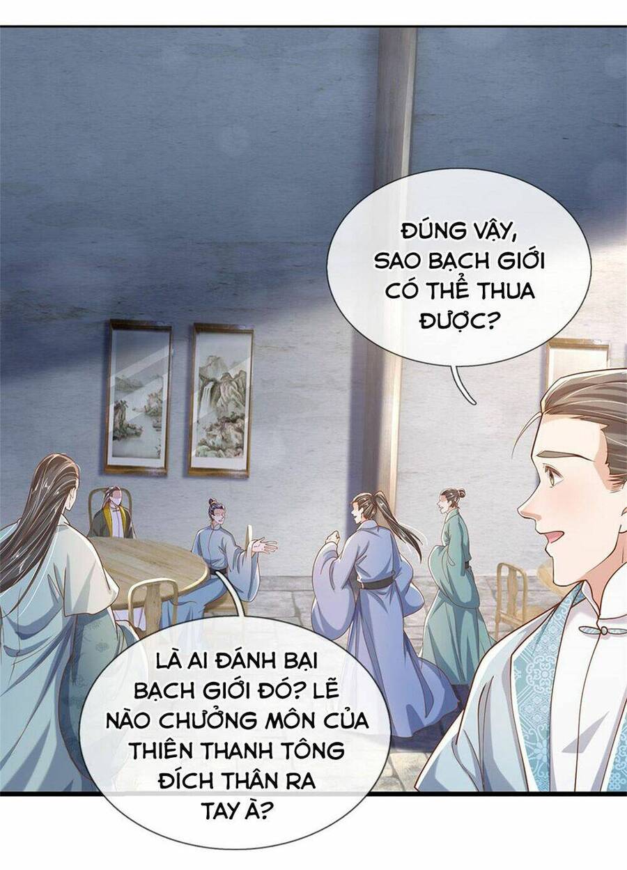 ta có thể nuốt chửng mọi thứ chapter 7 67