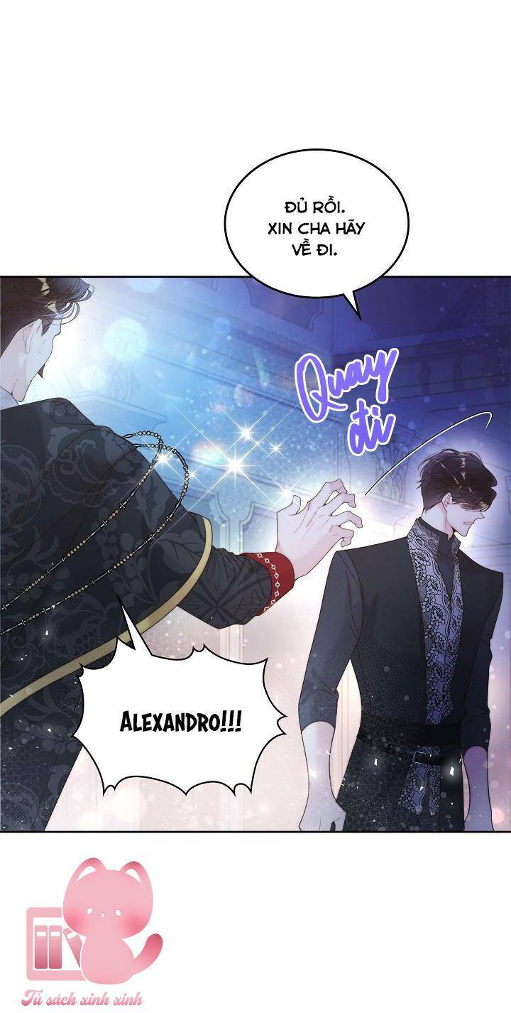 [15+] công chúa chloe chapter 100 12