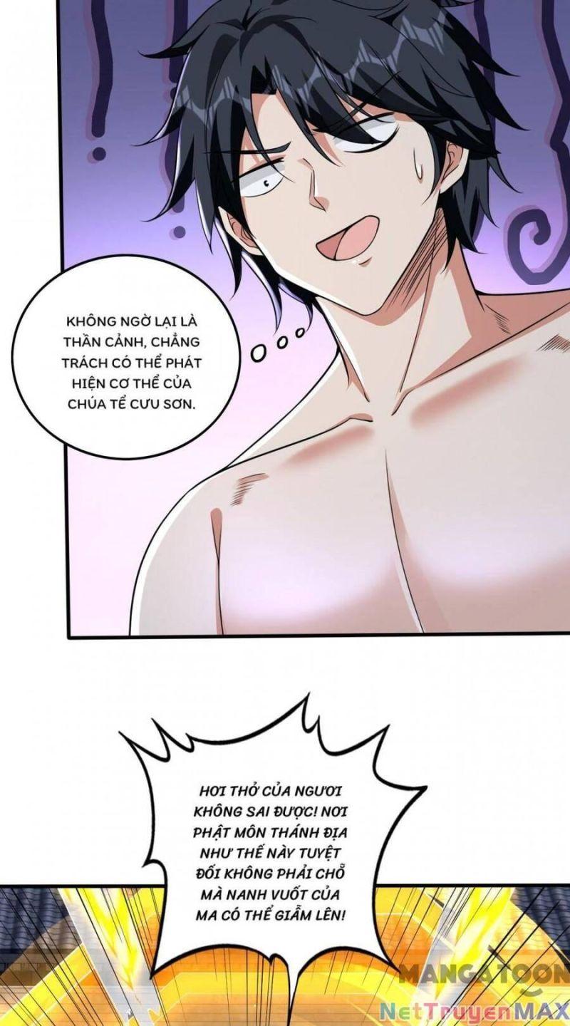 tối cường thần y tại đô thị chapter 331 6