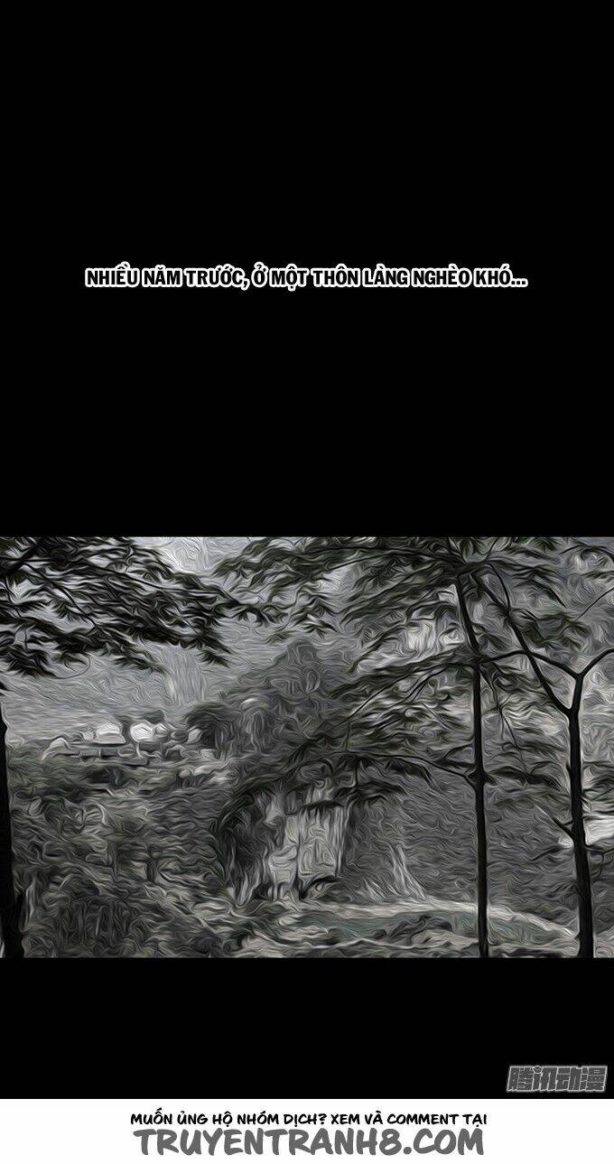 ớn lạnh tuyệt đối chapter 70 7