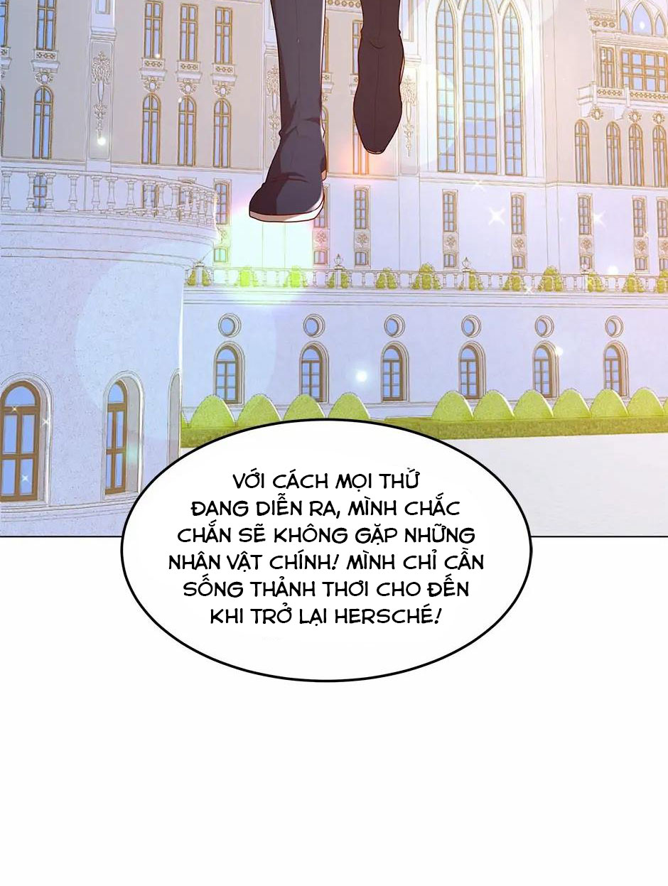 diễn vai ác nữ cũng thật khó khăn chapter 23 9