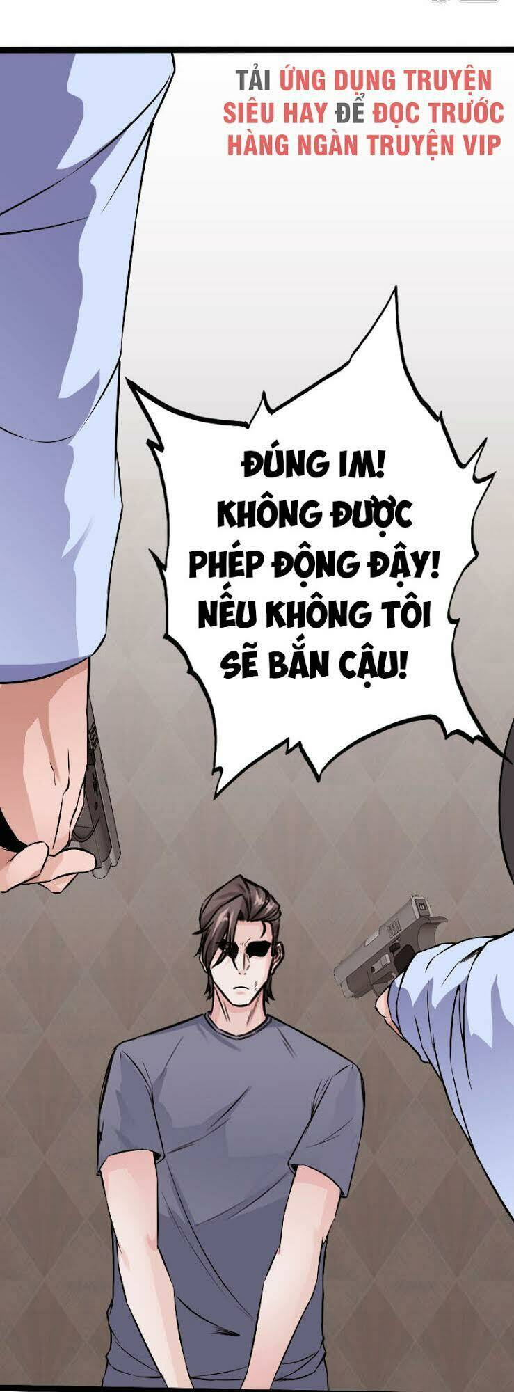 tuyệt phẩm tà thiếu chapter 85 22