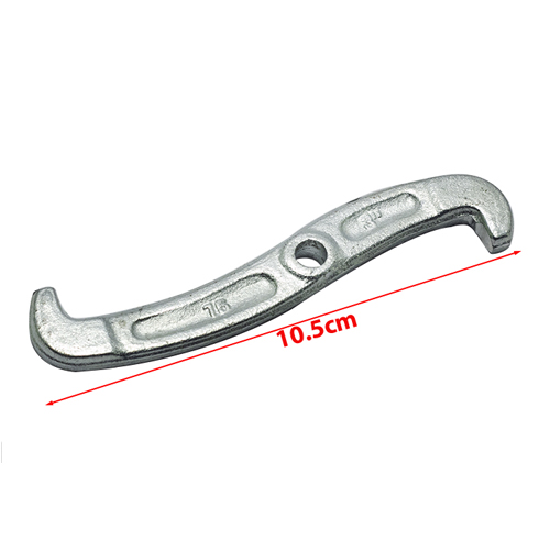 Vam Cảo 3 Càng 3 Inch 75mm